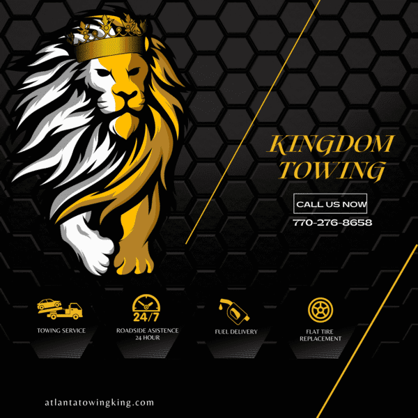 Servicios de kingdom